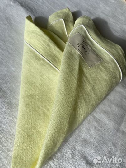 Салфетки Лен