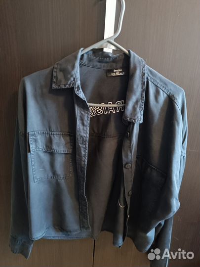 Одежда на девушку пакетом