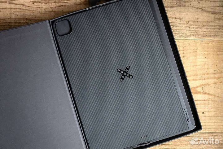 Pitaka Case Pro iPad Pro 11/12.9 2021-2022г