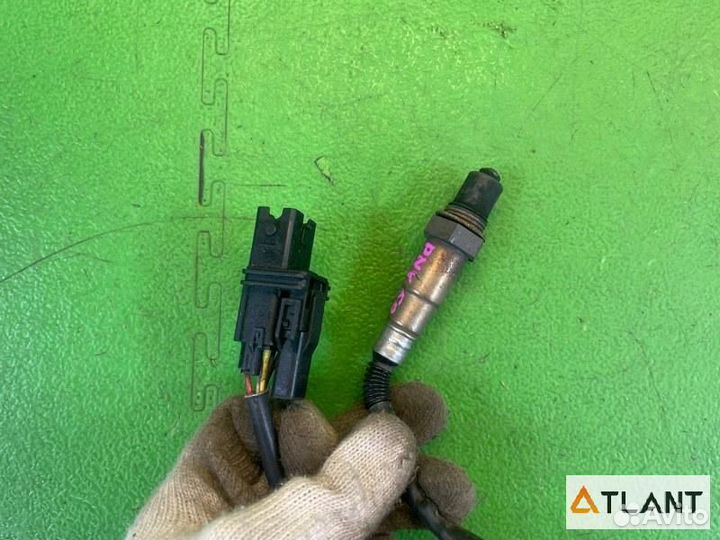 Лямбда-зонд nissan fuga