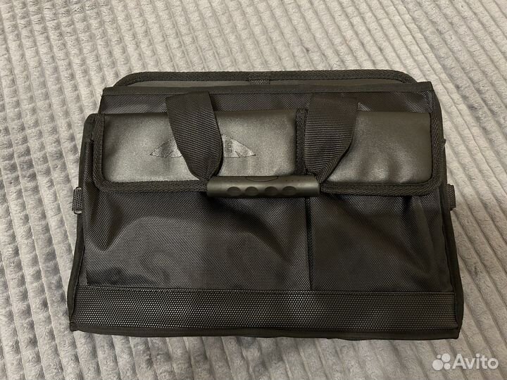 Органайзер в багажник автомобиля Corbie