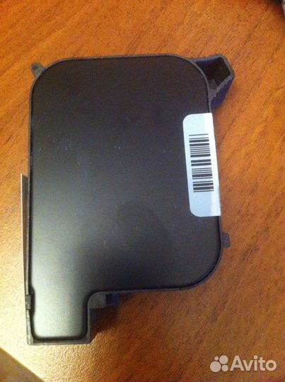 Картриджи HP и Canon