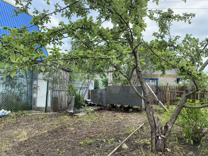 Дача 28 м² на участке 3,7 сот.