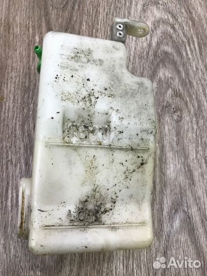 Бачок расширительный Suzuki Ignis хетчбэк-5ти дв