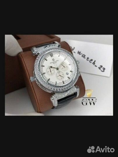 Часы patek philippe