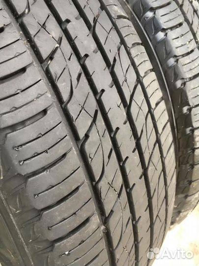Kumho Crugen Premium KL33 225/70 R16 103H