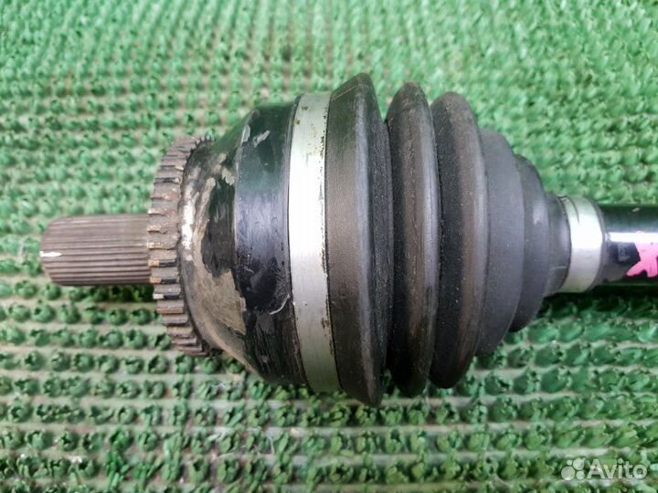 Привод передний левый Volvo Xc 90 C 2002-2014