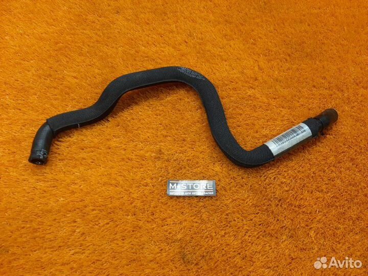 Шланг гидроусилителя Audi Q5 8R cdnc 2010