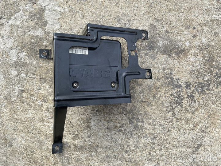 Блок управления ABS Land Rover Freelander 1