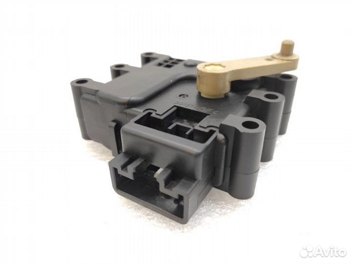 Сервопривод заслонок печки Mazda Cx-7 ER 2.3T 2008