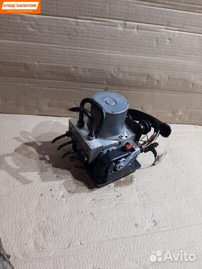 Блок ABS Audi A4 B8/8K (2007 - 2011)