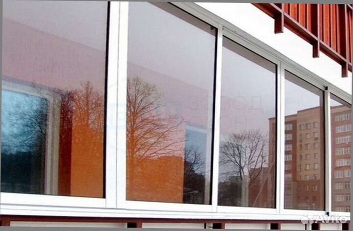 Окна пластиковые для вас