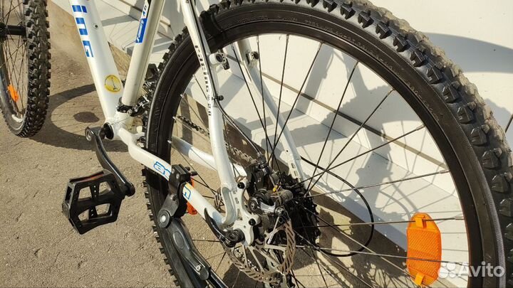 Горный велосипед 26’’
