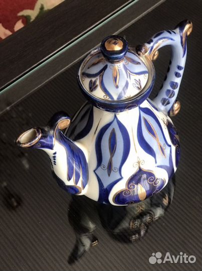 Кувшин СССР