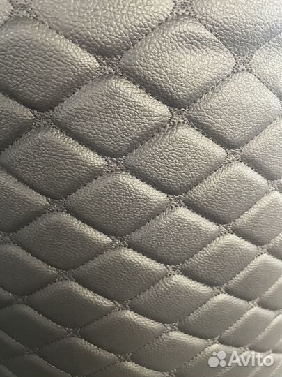 Экокожа 5D для ковров