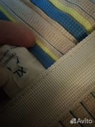 Бандажи до- и послеродовые М и XL