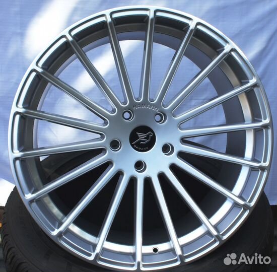Диски Колеса Porsche Volkswagen Audi R22