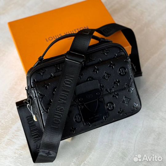 Сумка Louis Vuitton мужская