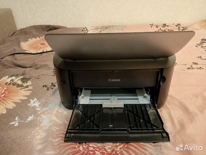 Принтер лазерный черно белый