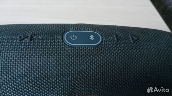 Колонка JBL Charge 4