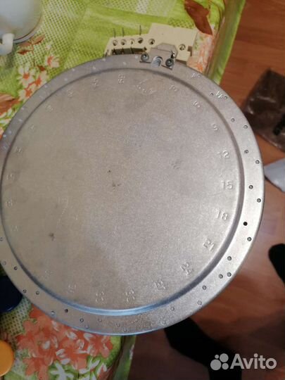 Комфорка для варочной панели 3 вида