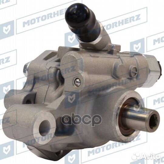 Насос гур P1762HG Motorherz