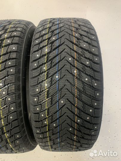 Зимние колеса для Mercedes GL / GLS 166 R21