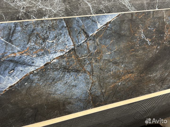 Керамогранит. Керамическая плитка