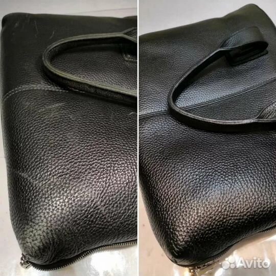 Ремонт брендовых сумок