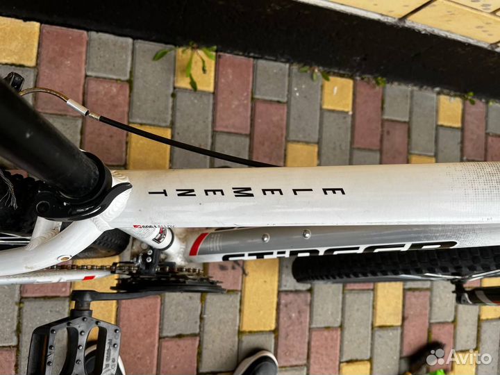 Велосипед Stinger Element STD 27.5