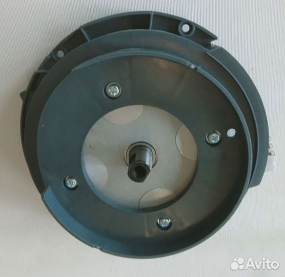 Двигатель в сборе для газонокосилки