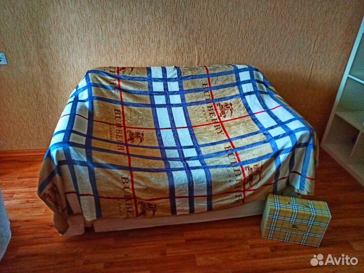 Покрывало Плед