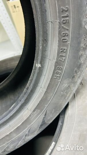 Pirelli Scorpion Verde 215/60 R17 96H