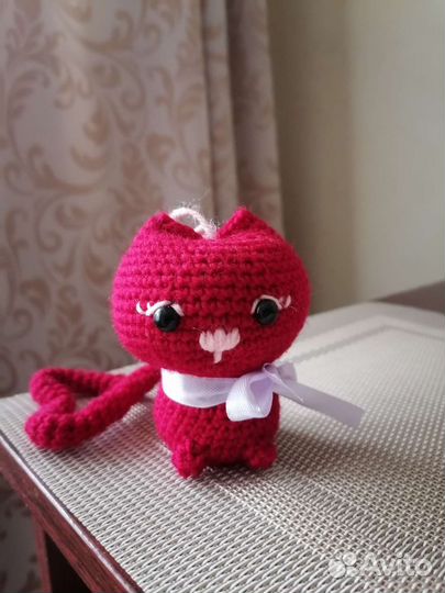 Мягкие игрушки