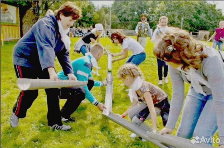 Грузчик вахтой /аванс проживание /Питание /Хорошие