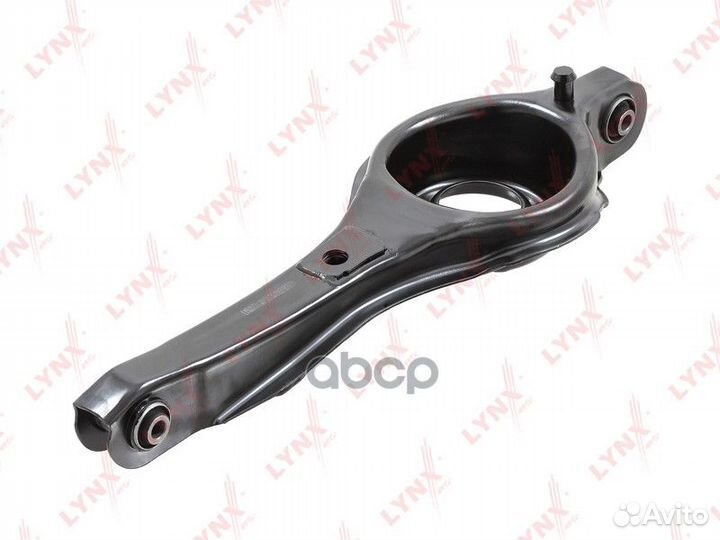 Рычаг подвески нижний зад прав/лев C5428LR