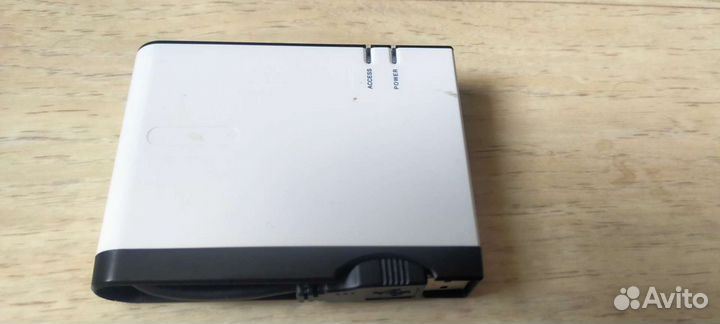 Usb картридер для ноутбука и пк Addonics