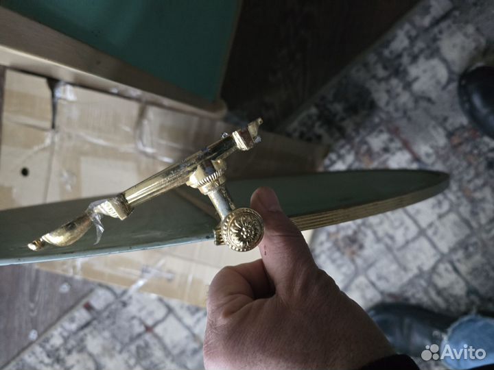 Зеркало настенное бу