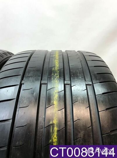Bridgestone Potenza Sport 295/35 R21 96T