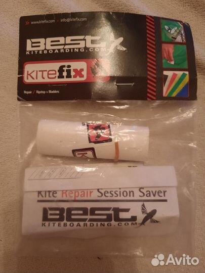 Kitefix Набор для ремонта кайта