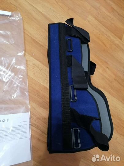 Бандаж на колено