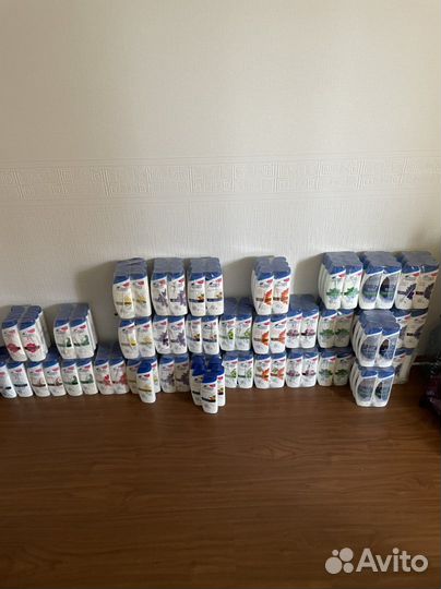 Шампунь head & shoulders 400 мл