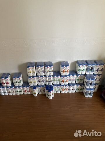 Шампунь head & shoulders 400 мл