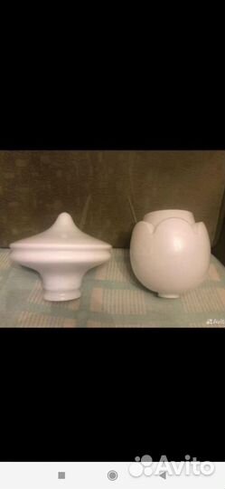 Плафоны для люстры