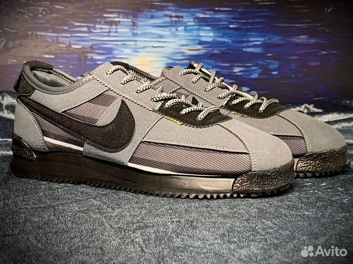 Кроссовки Nike Cortez