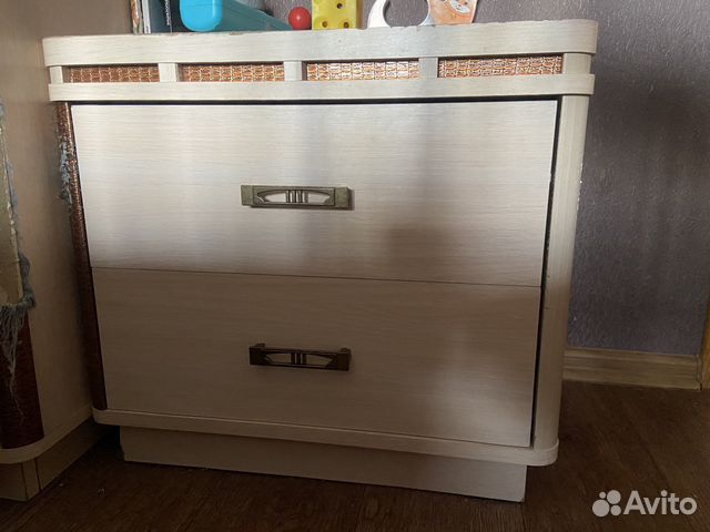 Тумба прикроватная 1 шт бу