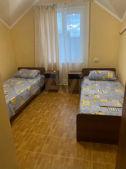 Комната 16 м², 2/2 эт.