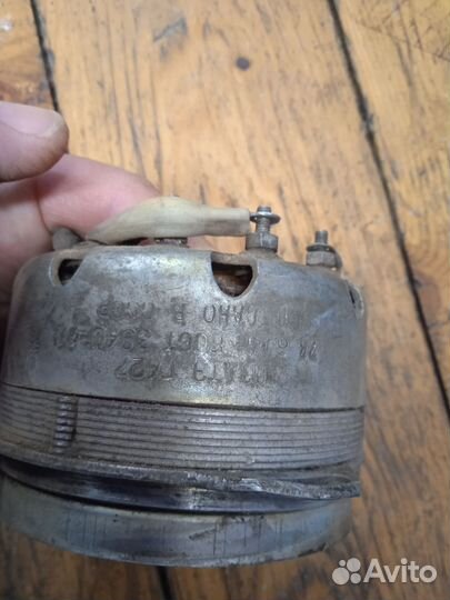 Зажигание 7вольт 60 ват