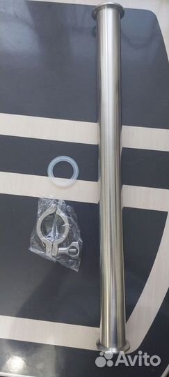 Царга 1 5 дюйма