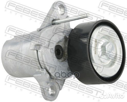 Натяжитель ремня навесного оборудования 2390TIG